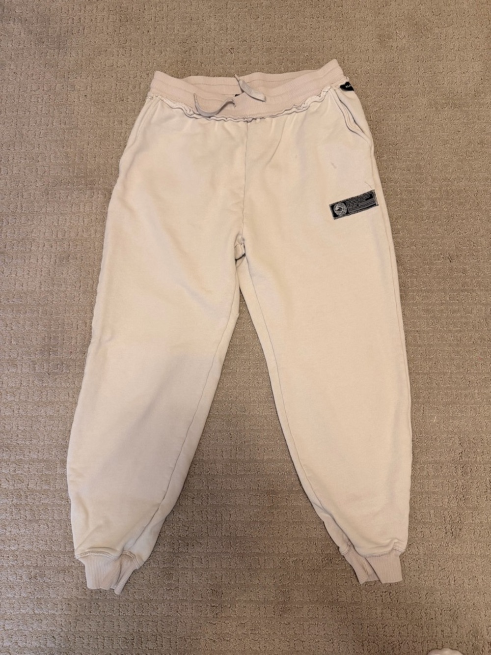 Alphalete Very Terry Joggers